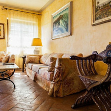 Agriturismo Belvedere delle Crete, Allerona — photo 4