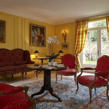 Le Clos De Villeroy, Менеси — фото 2