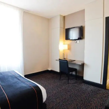 Best Western Le Grand Hotel, 巴约讷 — 照片 3