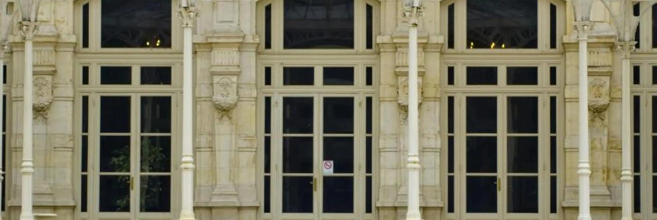 Hôtel Aletti Palace, Виши — фото 1