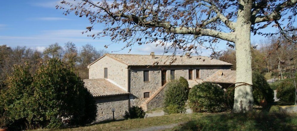 Agriturismo Il Cornalino, Castel Viscardo — photo 1