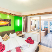 Schlosshotel Seewirt, Turracher Hohe — photo 5