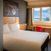 ibis Porto Alegre Assis Brasil, 阿雷格里港 — 照片 4
