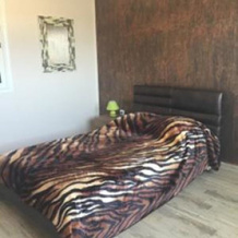 Villa With 4 Bedrooms in Aghir, With Private Pool, Furnished Terrace a, 阿吉尔 — 照片 4