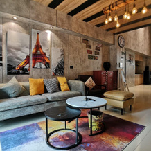 Shigang Hotel, Jinhu — photo 2