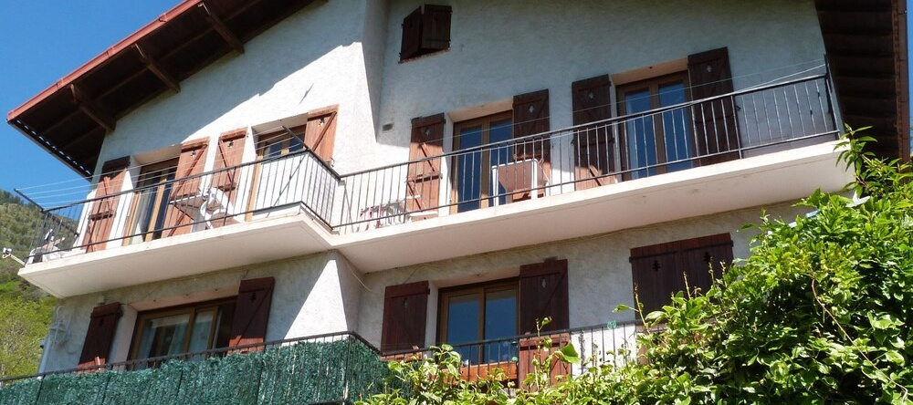 Les Libellules, Venanson — photo 1