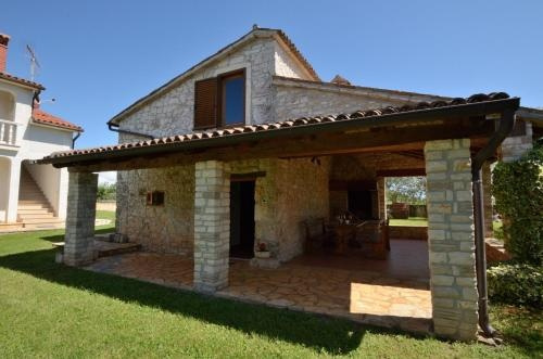 Holiday Home Mariano, Лашичи — фото 1