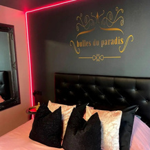 Lover's room 48, 滨海贝尔克 — 照片 5