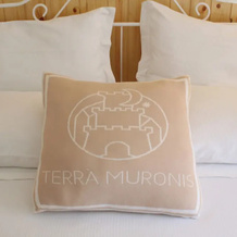 Terra Muronis, Castel Morrone — photo 5
