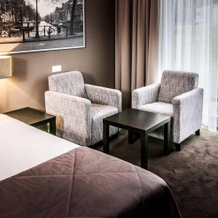 Hampshire Golfhotel – Waterland, 皮尔默伦德 — 照片 4