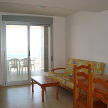 Apartamentos Pompeya, Peniscola — photo 4