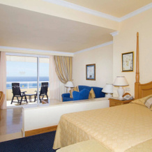 Hotel Riu Palace Jandia, Pajara — photo 4