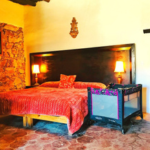 Hotel Ruinas del Real, 马特瓦拉 — 照片 3