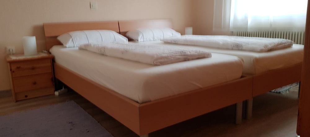 Ferienapartments am Südhang, 格拉登巴赫 — 照片 1