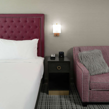 The Axis Moline Hotel, Tapestry Collection By Hilton, Молайн — фото 3