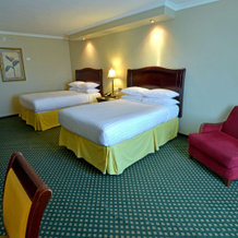 Marriott Torreon, Torreon — photo 5