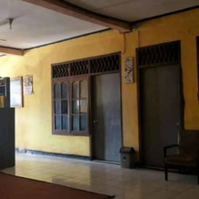 Hotel Citra Ayu, 卡里塔 — 照片 4