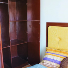2 Bedroom at San Remo Oasis near SM Seaside, 宿务 — 照片 4