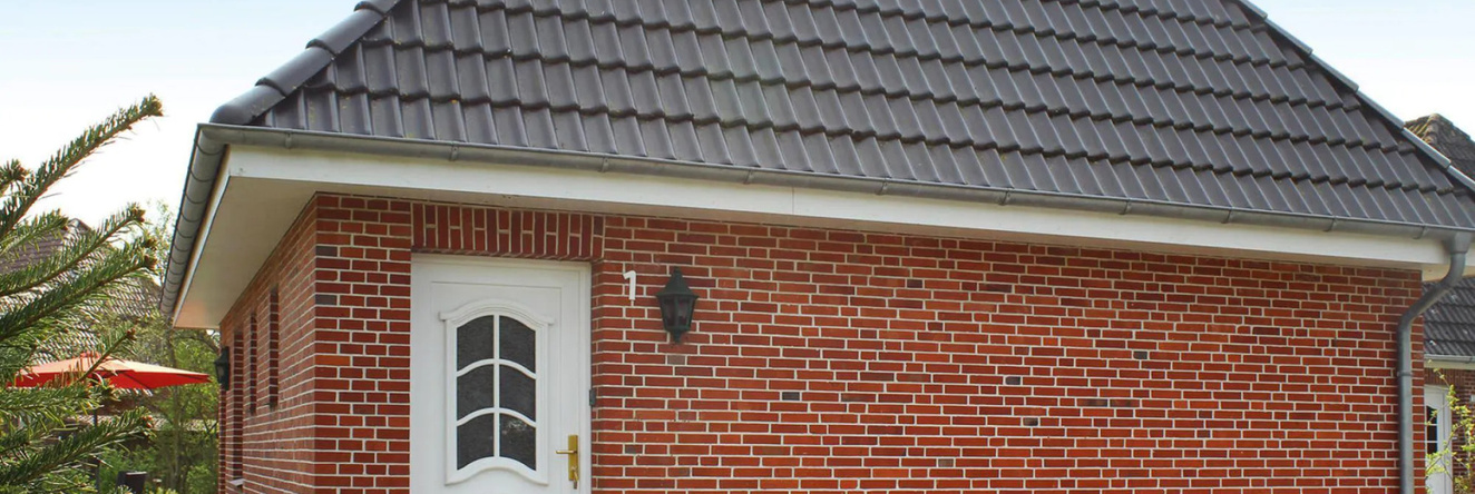 Cottage, Oldenswort, 奥尔登斯沃思 — 照片 1