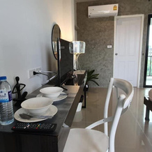Samutsakorn Apartment, Самутсакхон — фото 5