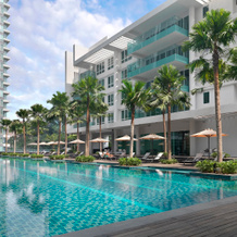 Lanson Place Bukit Ceylon, Kuala Lumpur — photo 5