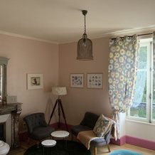 Maison Volière, Ла-Сутеррен — фото 4