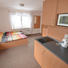 Apartment House In The Ore Mountains, Only 1Km From The Valley Station / Loucná - Keilberg /, Лоучна-под-Клиновцем — фото 3