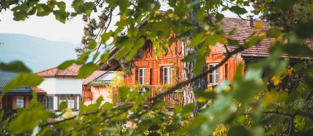Pineta Hotels Nature Wellness Resort, 科雷多 — 照片 1