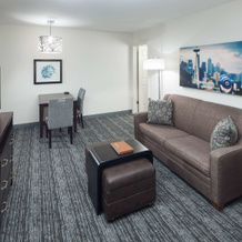 Homewood Suites By Hilton Seattle-Tacoma Airport/Tukwila, Теквила — фото 4