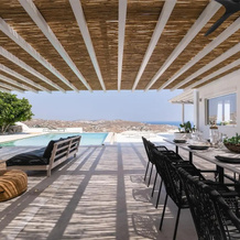Villa Psarou - The Above Nammos Experience, Агиос Лазарос — фото 2