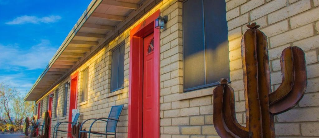 Stagecoach Suites, Wickenburg — photo 1