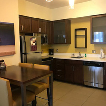 Residence Inn Williamsport, Уильямспорт — фото 3