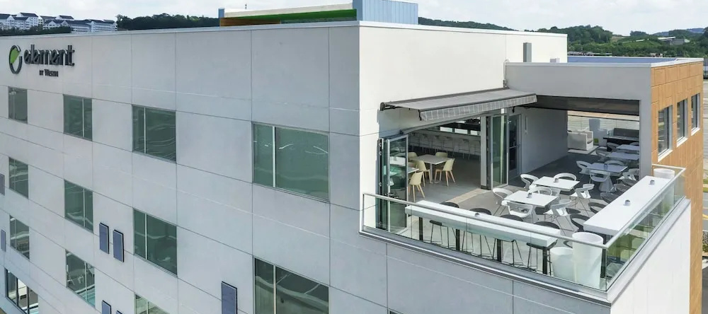 Element by Marriott Cartersville, Emerson — photo 1
