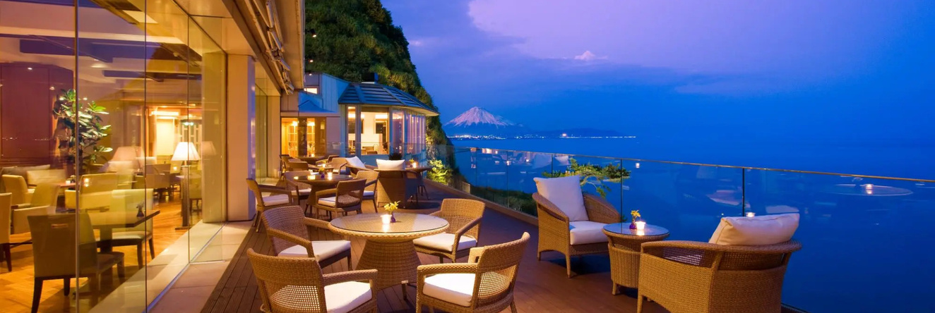 Yaizu Grand Hotel, 烧津 — 照片 1