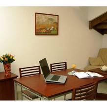 Adagio Access Marseille Plan-de-Cuques, 普朗德屈克 — 照片 5