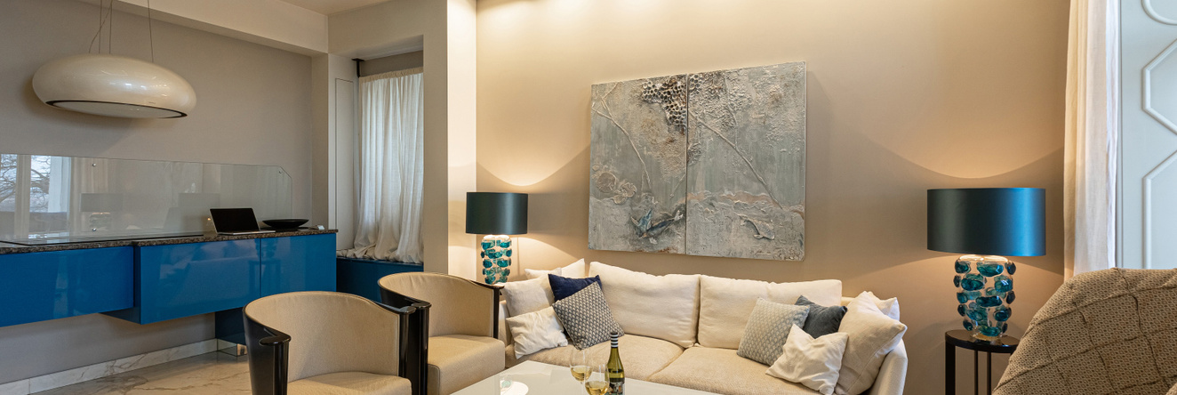 Aeras Apartments, 塞瓦斯托波尔 — 照片 1