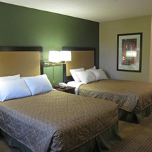 Extended Stay America Suites Los Angeles Simi Valley, 西米谷 — 照片 3