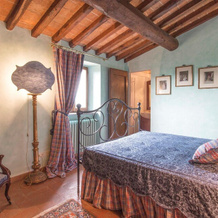 La Terrazza Dei Frati, Дикомано — фото 5