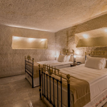 Hanedan Cappadocia Suites, Мустафапаша — фото 3