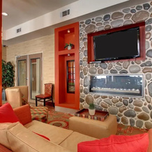 Holiday Inn Express Winona North, 瓦伊诺纳 — 照片 2