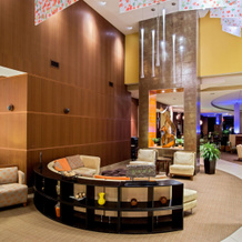 Crowne Plaza Hotel Milwaukee West, Уоууотоса — фото 2