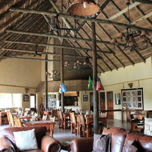 Elephants Footprint Lodge, Колчестер — фото 2