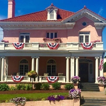 The Pendleton House Bed and Breakfast, 彭德尔顿 — 照片 4