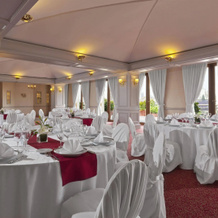 Sheraton Cordoba Hotel, Кордова — фото 2