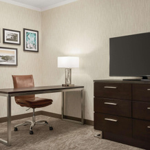 Embassy Suites By Hilton Chicago North Shore Deerfield, Дирфилд — фото 4