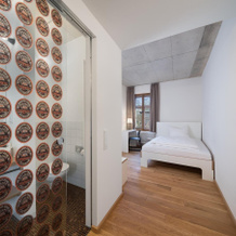 Hotel Röhrl, 钦青 — 照片 3