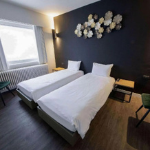 Cortina Hotel, Wevelgem — photo 3