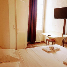 Le Relais de Vendée, 莱塞比耶 — 照片 4