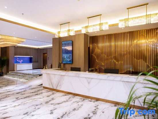 Cheng Yue Hotel, Аршан — фото 1