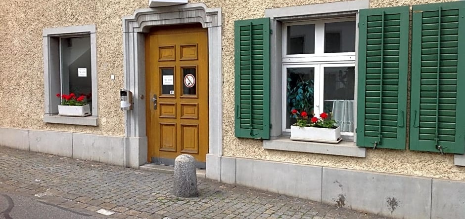 Hotel 3 König, Richterswil — photo 1